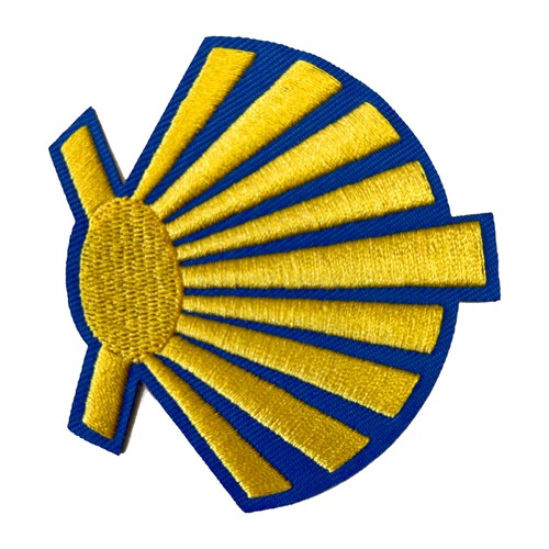 Aufnäher aufbügler - aufnäher, /