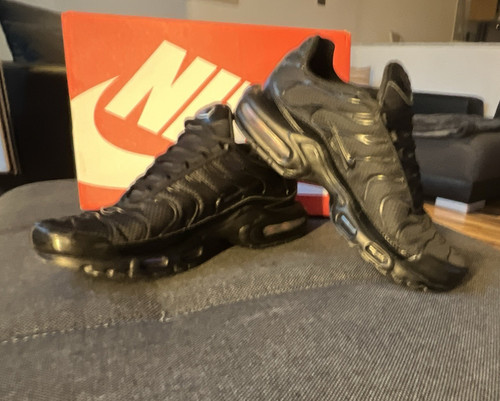 Nike herren sneaker schwarz - sneaker,