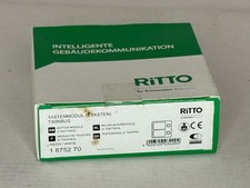 Ritto Tastenmodul twinbus