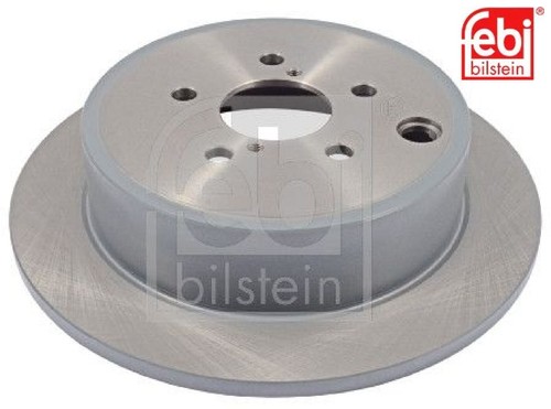 Bremsscheibe febi bilstein - 2x,