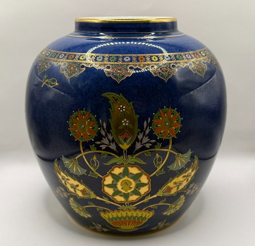 Seltene r carlton ware - w, &