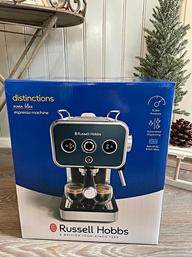 Russell hobbs distinctions - russell,
