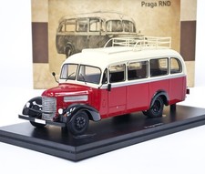 Praga RND "Randál" AUTOCULT