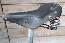 Brooks großer ur alter