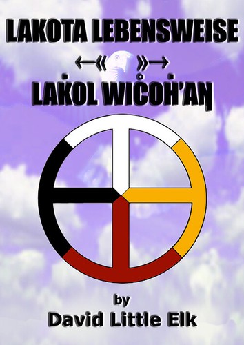 Lakota lebensweise lakol - lakota,