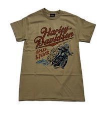 Harley davidson herren - herren, t-shirt