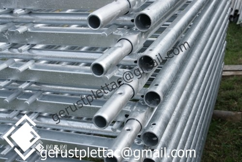Neu stahlrahmen stellrahmen - 50,