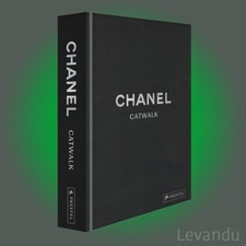 CHANEL CATWALK | Karl
