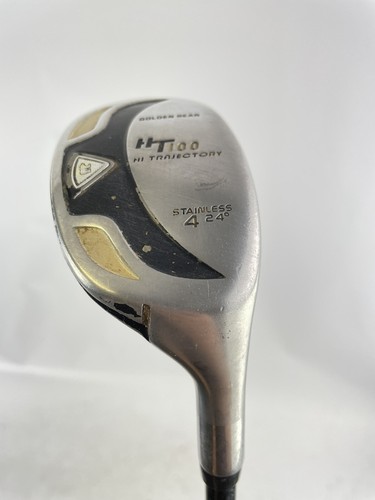 Jack nicklaus hybrid - jack, 4