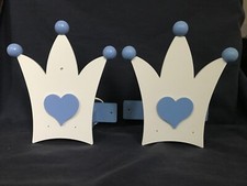 1 x Kinderzimmer Wandleuchte