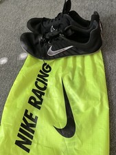 Nike zoom mens spikes - d,