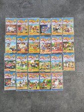 Bibi und Tina Kassetten | Abenteuerliche Hörspiele für junge Fans