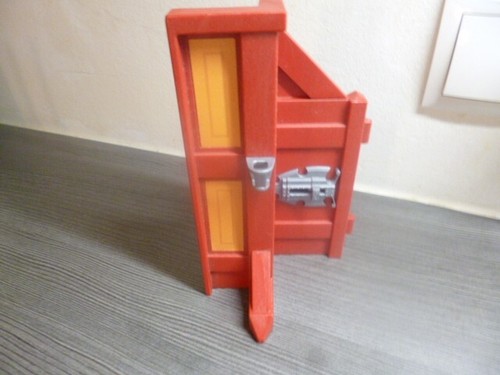 Playmobil 5479 asia - playmobil,