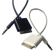 30pin audio auf - auf, dock