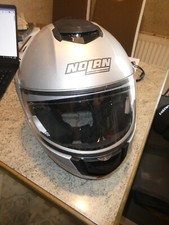 NOLAN Motoradhelm N90-2 Gr. L gebraucht