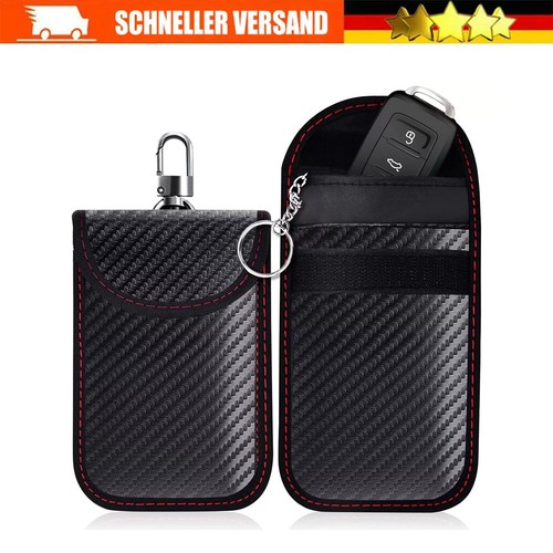 Auto schlüssel keyless go - schlüssel,