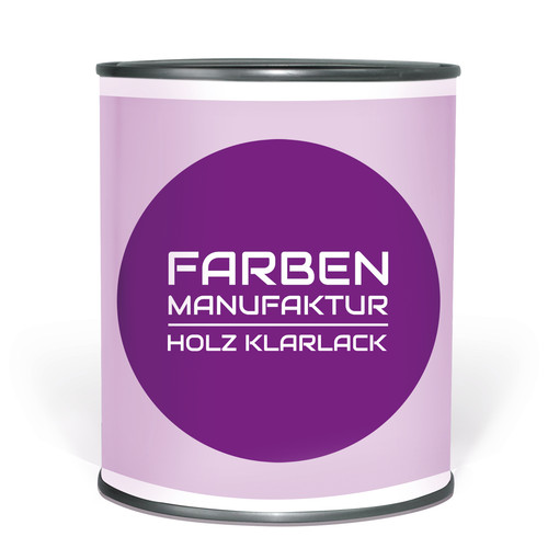 Möbelfarbe klarlack - möbelfarbe,