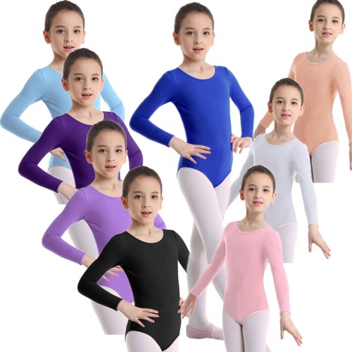 Kinder gymnastikanzug mädchen - kinder,