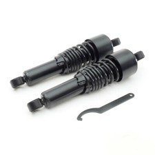 Stoßdämpfer 11,5" 29 cm