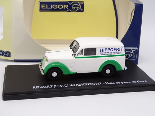 Eligor renault - eligor,