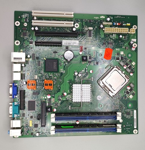 Mainboard fujitsu d2812 a23 - mainboard,