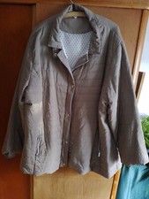 Leichte,Steppjacke,neu,nicht