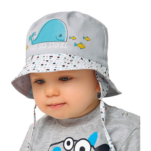 Jungen sommermütze sonnenhut - jungen,