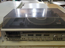 Benytone Stereo  Music Center 8125 DX  Made in Japan.
