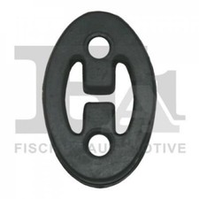 Bracket, exhaust system FA1