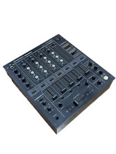 Pioneer djm 500 kanal - dj, djm-500