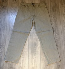 Herren Vintage Woolrich Jeans