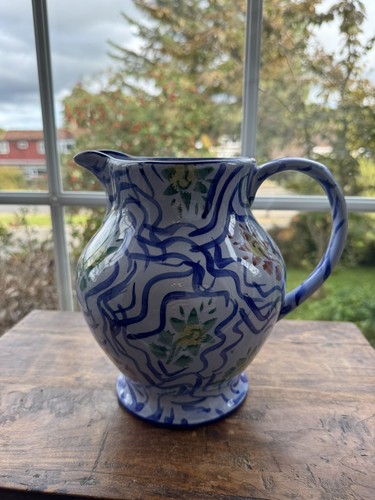 Tiffany alfama vase krug - tiffany,