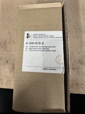 Buderus Zündbrenner Service Set 63008783