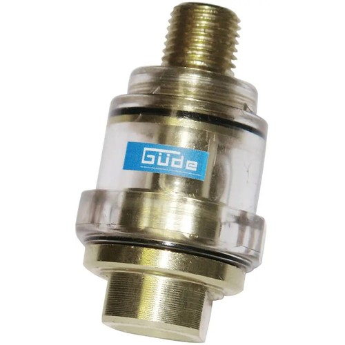 Güde druckluft nebelöler - güde, druckluft-nebelöler