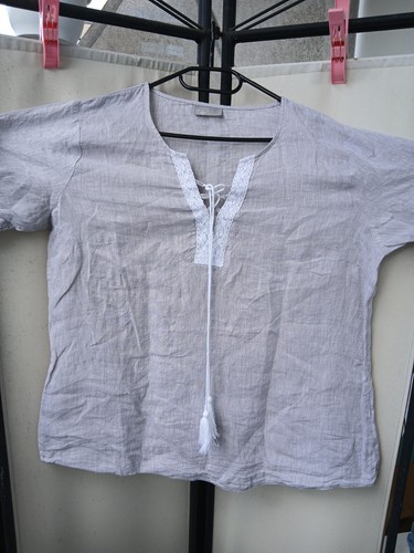 Bluse shirt tunika oberteil - bluse,
