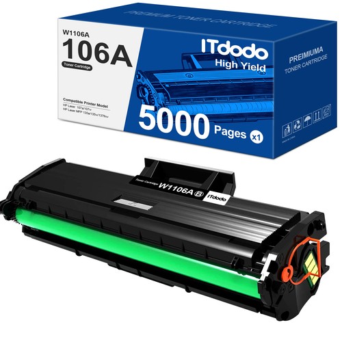 Xxl toner für - xxl, 106a