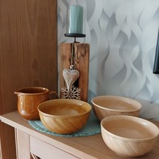 DDR Keramik Konvolut 1 x