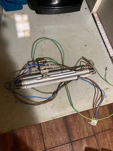 Siemens bosch verobar - bosch,