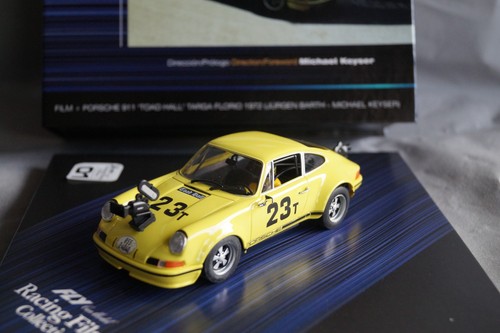 Fly porsche 911 targa - targa, florio