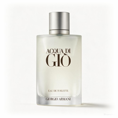 Giorgio armani - giorgio,