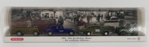 Wiking pms s - wiking, set