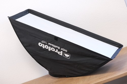 Profoto ocf softbox strip - ocf,