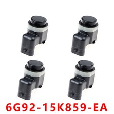  Parksensor Einparkhilfe Für