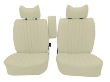 Sitzbezüge Bezüge für die