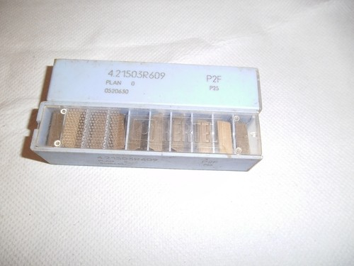 Fräs wendeplatten hertel - fräs,