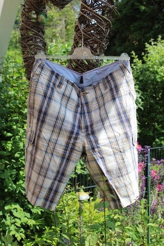 Bugatti bermudahose cargostyle - bugatti,