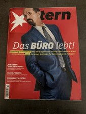 Zeitschrift STERN Nr. 50 vom