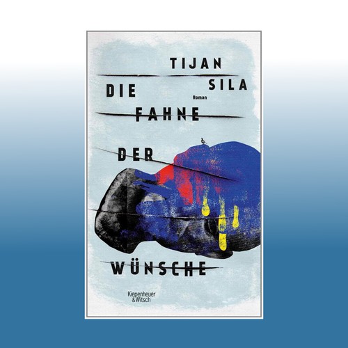 Die fahne der wünsche tijan - wünsche, |