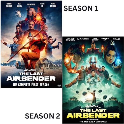 Avatar der letzte - avatar:,
