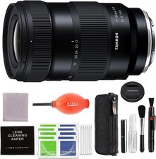 Tamron 17-50mm f/4 Di III VXD